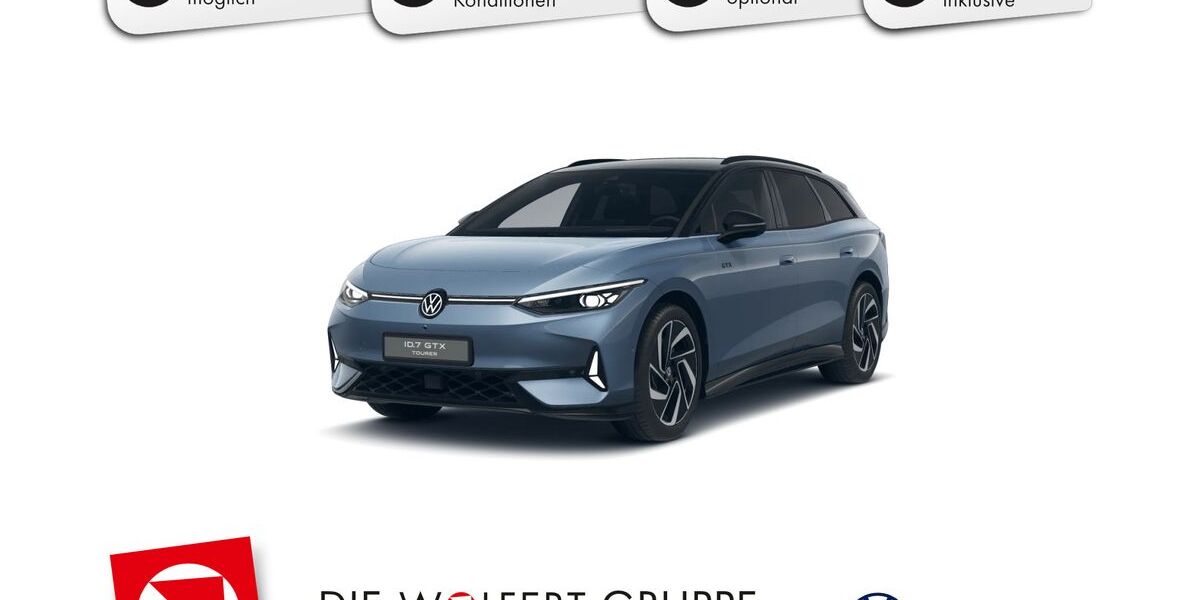 VW ID.7 36.100 km 52.850 &euro; Bürgstadt 63927