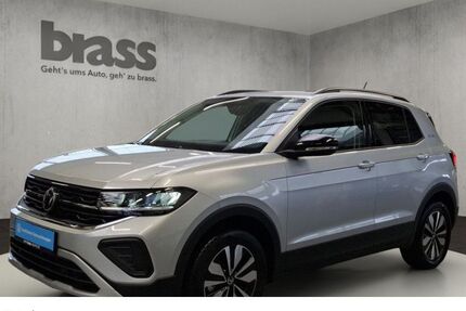 VW T-Cross 3.718 km 25.900 &euro; Dietzenbach 63128
