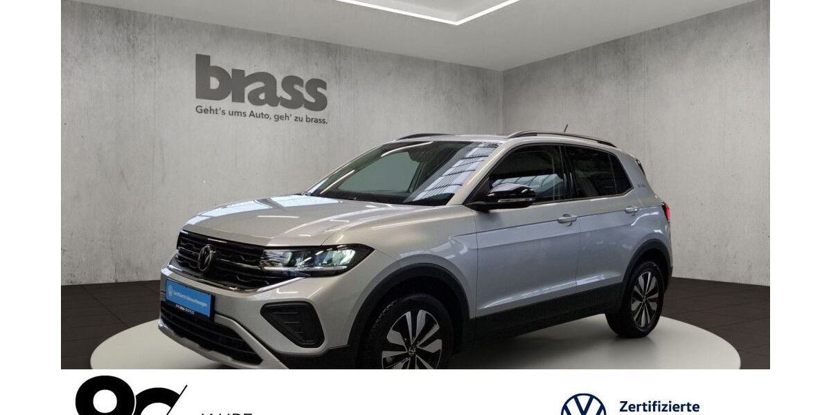VW T-Cross 3.718 km 25.900 &euro; Dietzenbach 63128