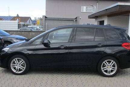 BMW 218 147.889 km 15.699 &euro; Babenhausen 64832