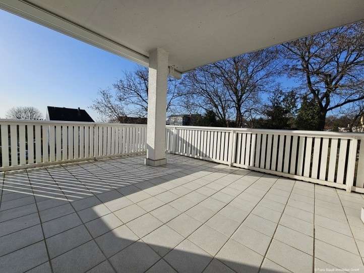 Etagenwohnung Aschaffenburg Österreicher Kolonie - 3 Zimmer, 130 m&sup2;, 520.000&euro; | Angebot:25398934