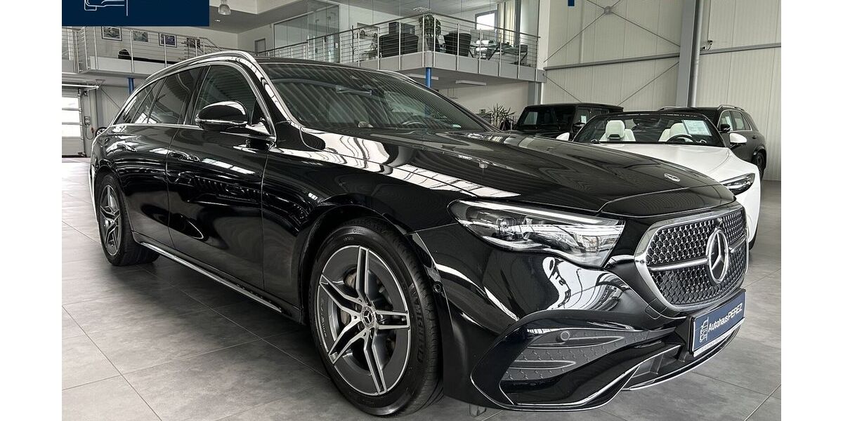 Mercedes-Benz E 300 23.007 km 52.839 &euro; Groß-Umstadt 64823