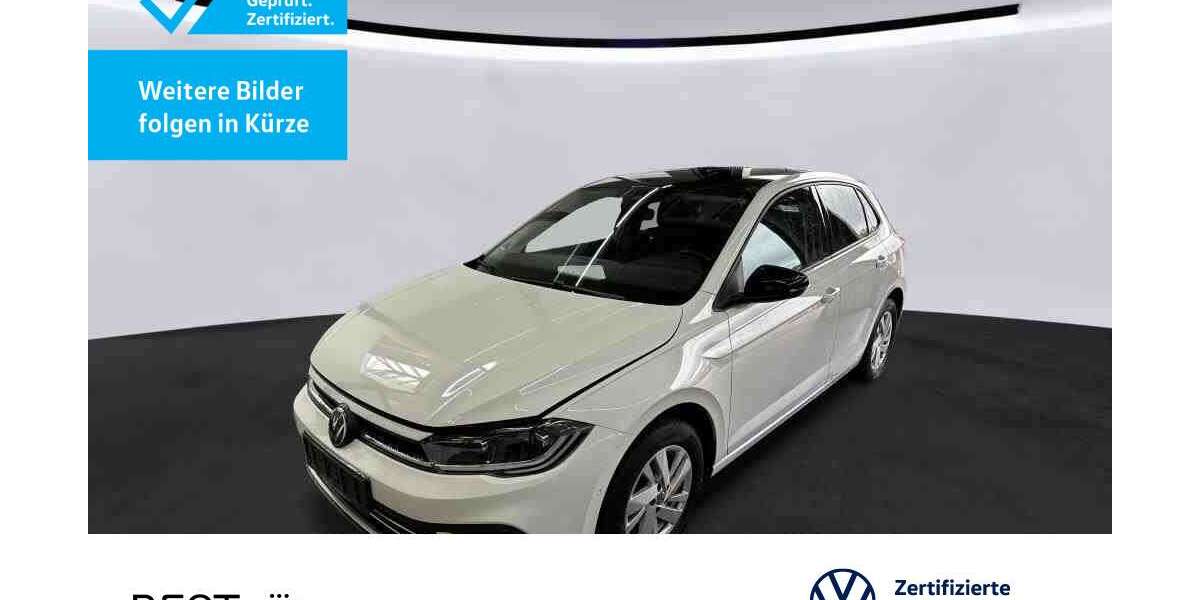 VW Polo 33.400 km 18.449 &euro; Mühlheim a. Main 63165