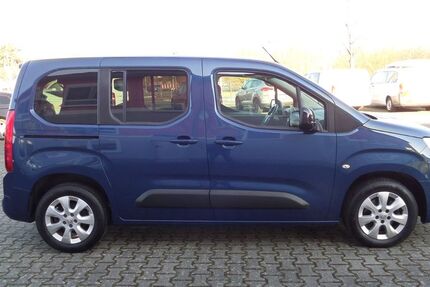 Opel Combo 106.924 km 15.500 &euro; Erlenbach a. Main 63906