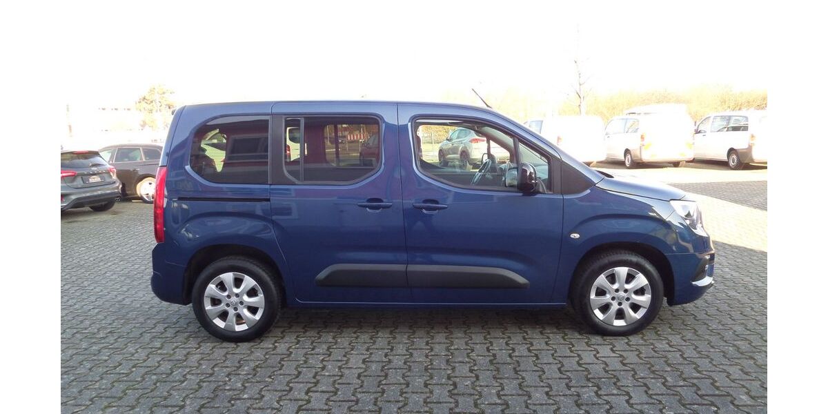 Opel Combo 106.924 km 15.500 &euro; Erlenbach a. Main 63906
