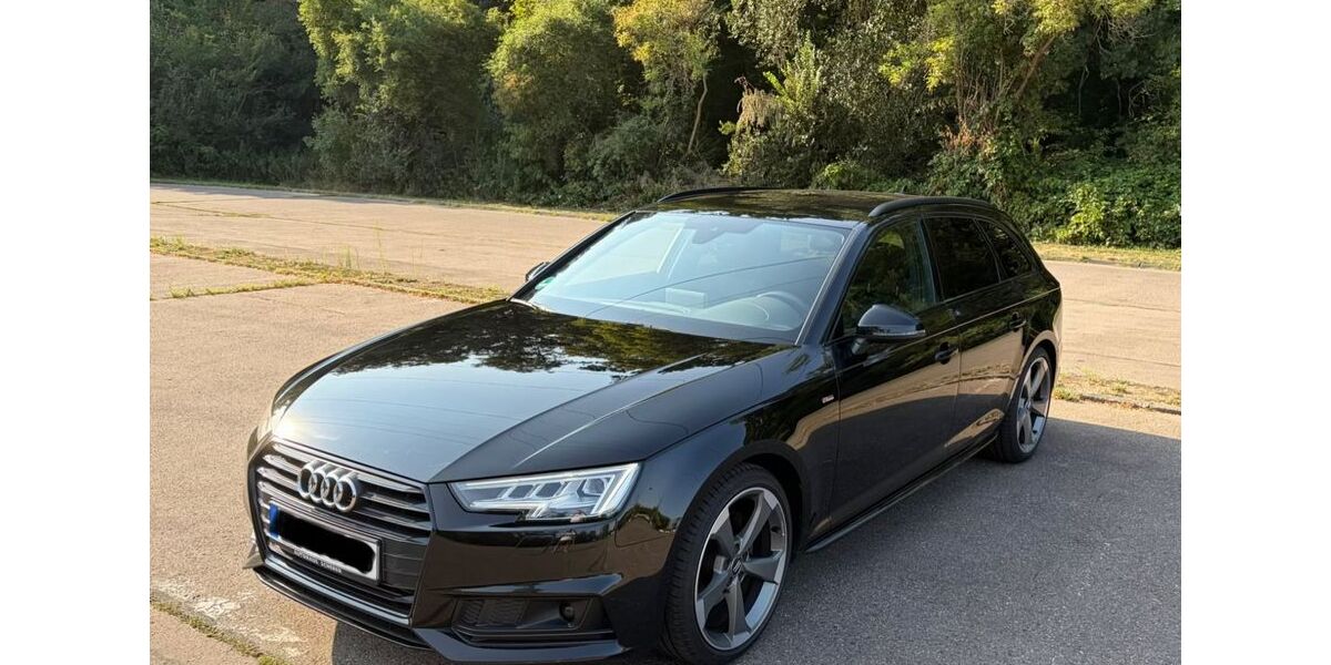Audi A4 87.500 km 21.900 &euro; Hanau 63454