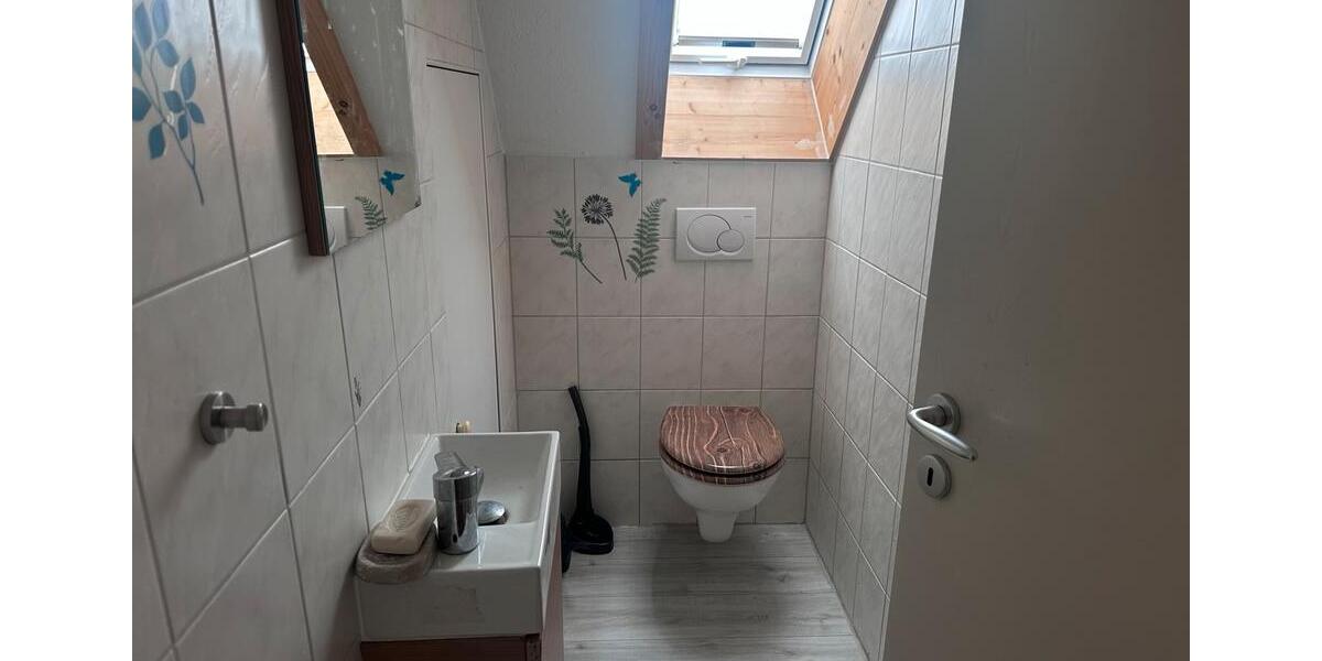 Doppelhaushälfte Breuberg - 5 Zimmer, 144 m&sup2;, 450.000&euro; | Angebot:25717962