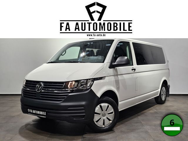 VW T6 Caravelle 93.390 km 37.890 &euro; Mainaschaff 63814