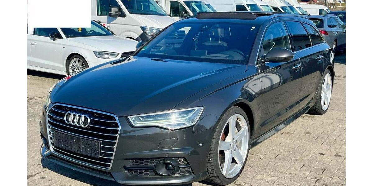 Audi A6 237.300 km 13.900 &euro; Erlenbach/Main 63906