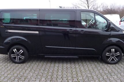 Ford Tourneo Custom 147.284 km 13.999 &euro; Erlenbach a. Main 63906