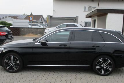 Mercedes-Benz C 300 152.187 km 19.999 &euro; Babenhausen 64832