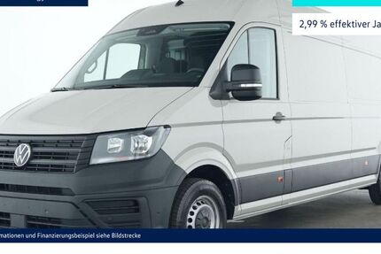 VW Crafter 16.309 km 43.690 &euro; Hanau 63452