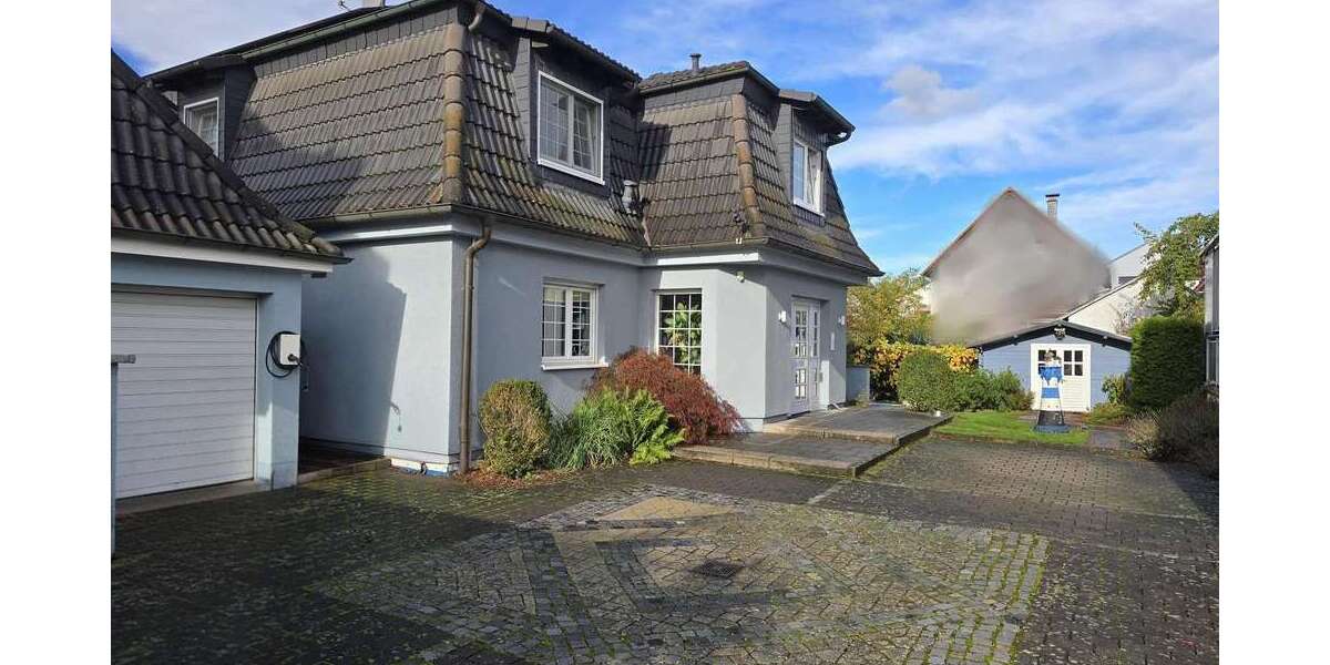 Einfamilienhaus Rodenbach - 10 Zimmer, 310 m&sup2;, 895.000&euro; | Angebot:26333595