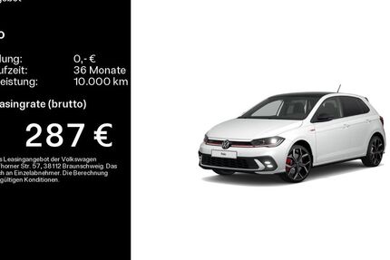 VW Polo 16.300 km 22.799 &euro; Linsengericht 63589