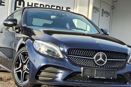 Mercedes-Benz C 300 140.800 km 26.950 &euro; Bad König 64732