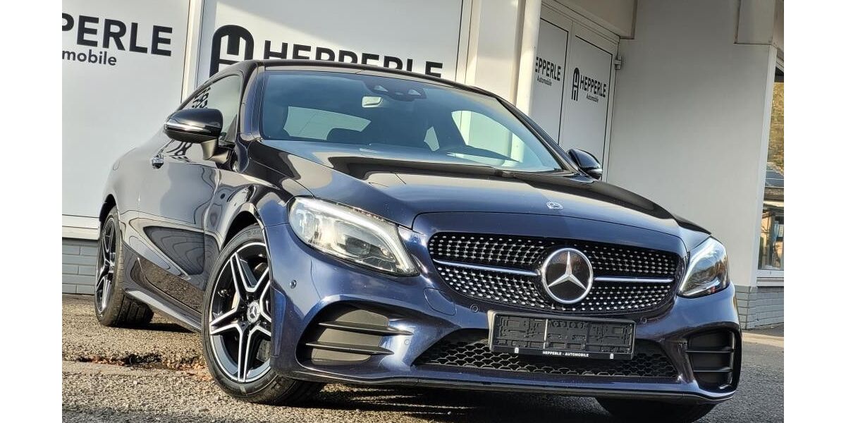 Mercedes-Benz C 300 140.800 km 26.950 &euro; Bad König 64732