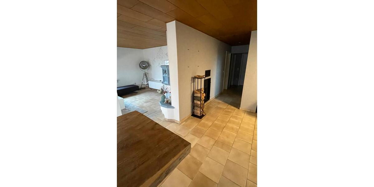 Dachgeschoßwohnung Mainhausen - 3.5 Zimmer, 106 m&sup2;, 1.120&euro; | Angebot:25859870