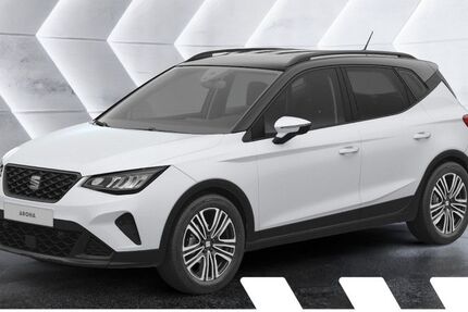 Seat Arona 2.500 km 23.340 &euro; Gelnhausen 63571