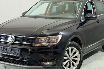 VW Tiguan 167.000 km 13.990 &euro; Rodgau 63110