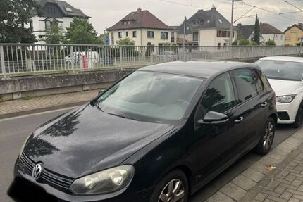 VW Golf 260.000 km 3.000 &euro; Obertshausen 63179