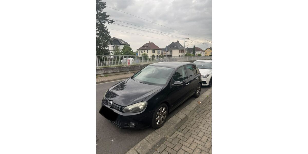 VW Golf 260.000 km 3.000 &euro; Obertshausen 63179