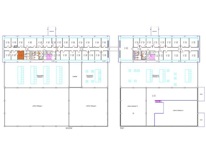 Gewerbeobjekt Alzenau - 7&euro; | Angebot:23805876