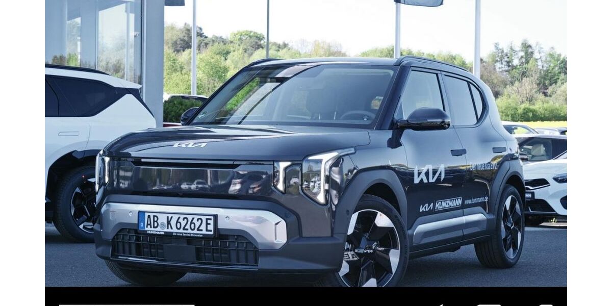 Kia EV2 4.990 km 33.369 &euro; Gelnhausen 63571