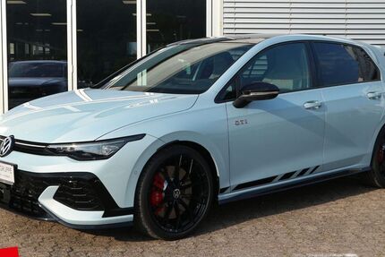 VW Golf 10.900 km 44.850 &euro; Laudenbach 63925