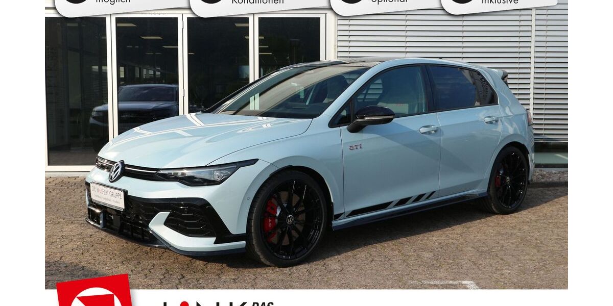 VW Golf 10.900 km 48.850 &euro; Laudenbach 63925