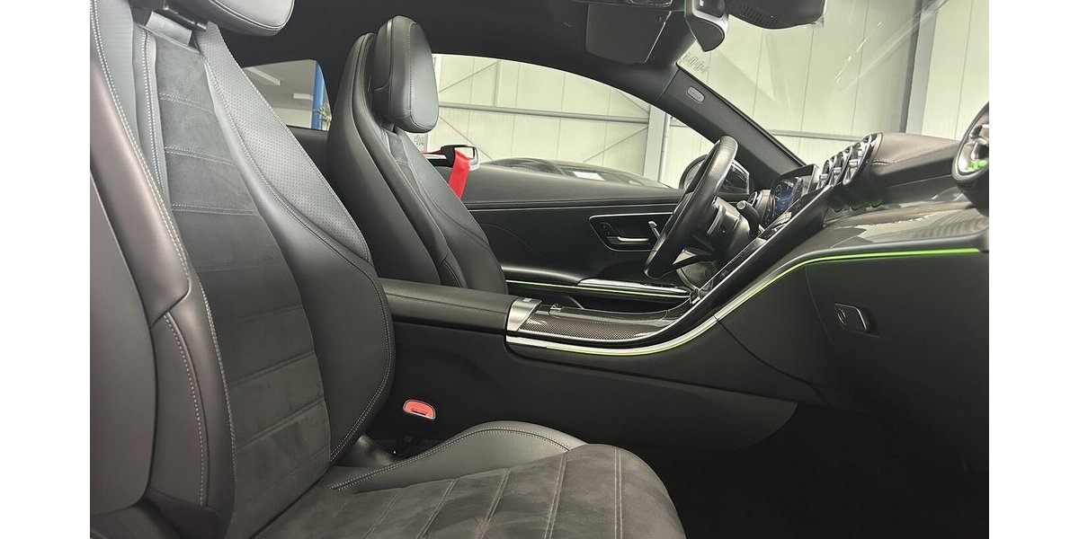 Mercedes-Benz CLE 200 Coupe AMG Line PANORAMA- 360°- BURMESTER 19.087 km 49.879 &euro; Groß-Umstadt 64823