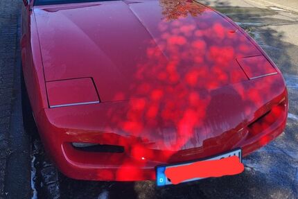 Pontiac Firebird 112.600 km 9.999 &euro; Obernburg a. Main 63785