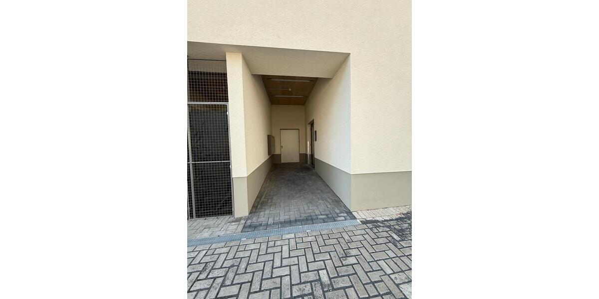 Etagenwohnung Gelnhausen - 3 Zimmer, 105 m&sup2;, 1.450&euro; | Angebot:23409417