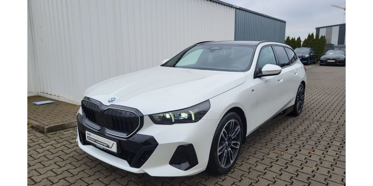 BMW 520 9.074 km 46.500 &euro; Hainburg 63512