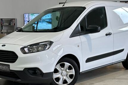 Ford Transit Courier 67.826 km 9.980 &euro; Rodgau-Weiskirchen/nähe Frankfurt am Main 63110
