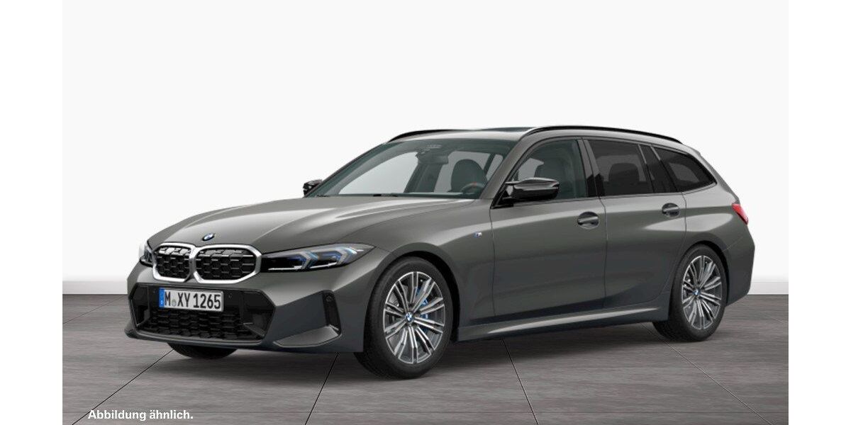 BMW M340d 12.200 km 65.910 &euro; Aschaffenburg 63741