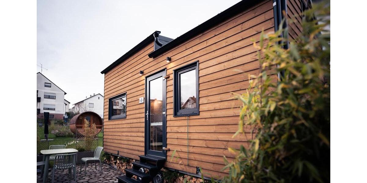 Einfamilienhaus Schaafheim - 64.990&euro; | Angebot:8274009