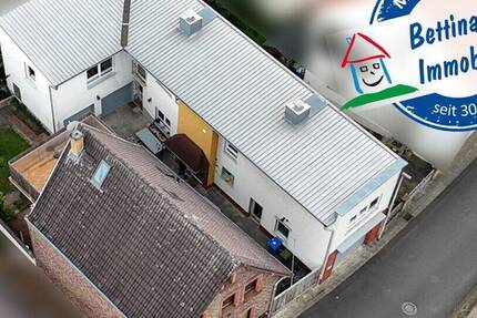 Haus Schaafheim - 1 Zimmer, 240 m&sup2;, 399.000&euro; | Angebot:25774782