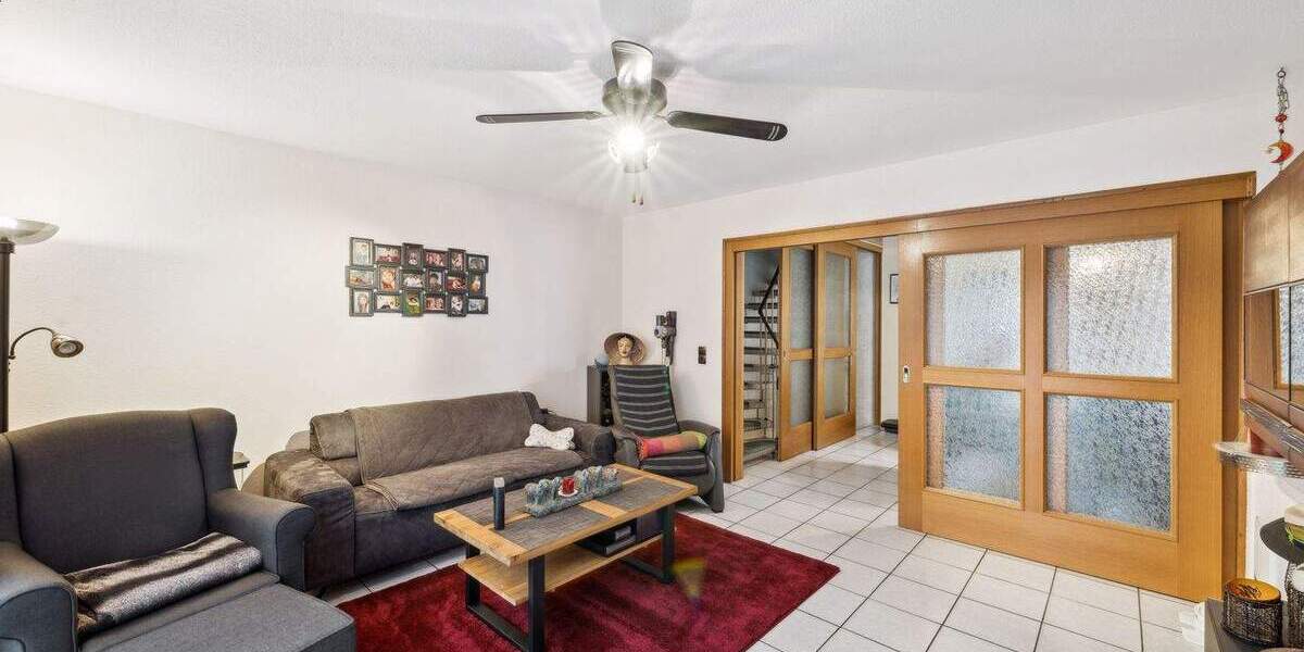 Reihenendhaus Elsenfeld - 6 Zimmer, 120 m&sup2;, 430.000&euro; | Angebot:25675055