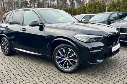 BMW X5 54.730 km 55.977 &euro; Rödermark 63322
