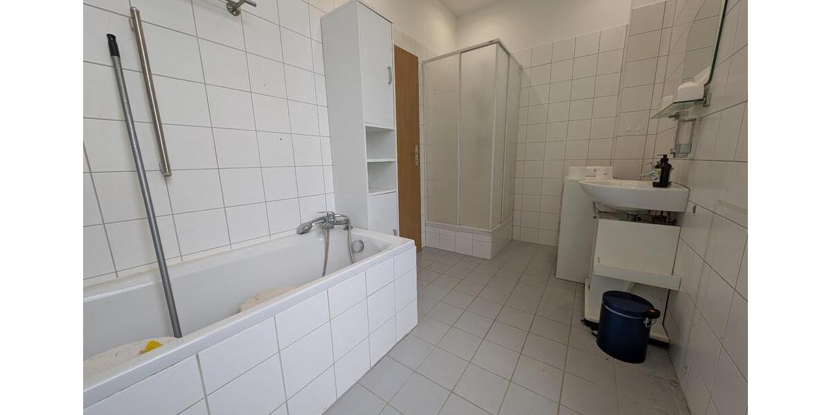 Etagenwohnung Aschaffenburg Österreicher Kolonie - 2 Zimmer, 73 m&sup2;, 950&euro; | Angebot:25324161
