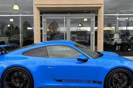 Porsche 911 Urmodell 5.850 km 179.000 &euro; Aschaffenburg 63741