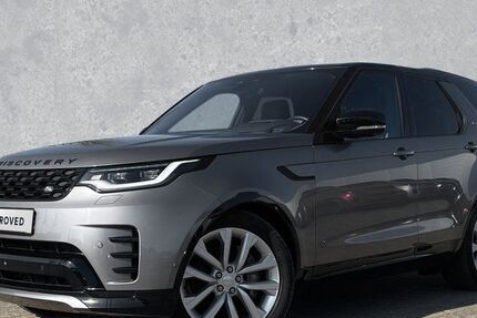 Land Rover Discovery 81.400 km 59.900 &euro; Bruchköbel 63486