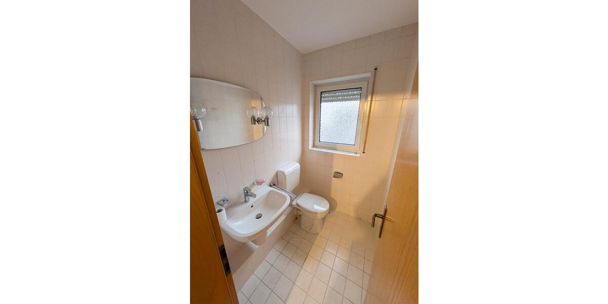 Etagenwohnung Aschaffenburg Gailbach - 4 Zimmer, 105 m&sup2;, 1.400&euro; | Angebot:25702440