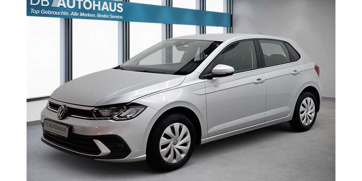 VW Polo 34.589 km 16.750 &euro; Maintal 63477