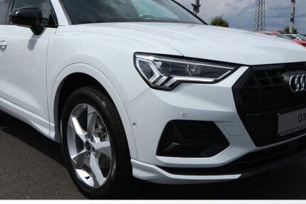 Audi Q3 58.179 km 34.249 &euro; Großwallstadt 63868