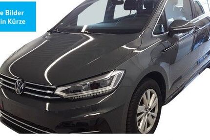VW Touran 6.174 km 36.880 &euro; Aschaffenburg 63741