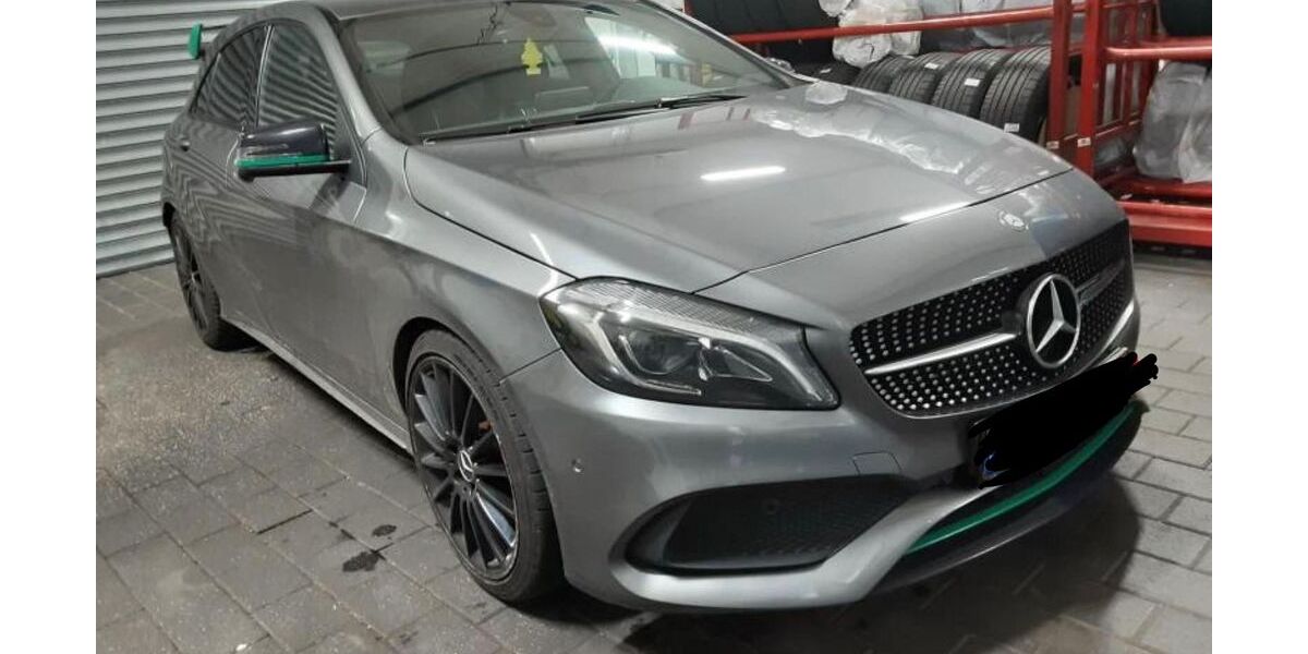 Mercedes-Benz A 250 215.000 km 11.777 &euro; Hanau 63457