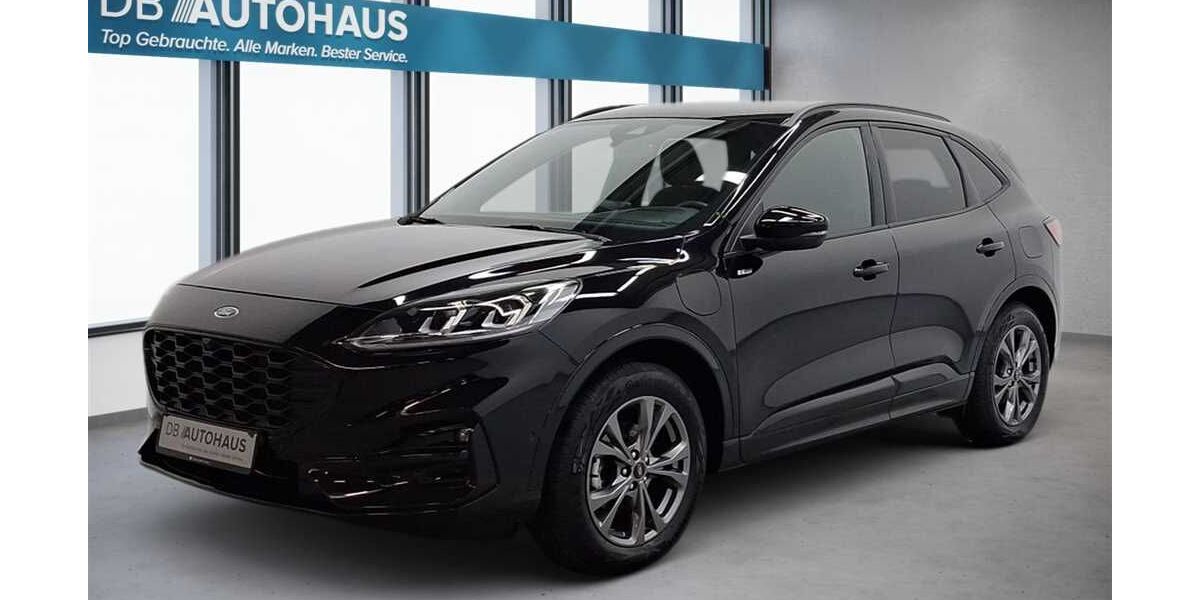 Ford Kuga 110.244 km 19.790 &euro; Maintal 63477