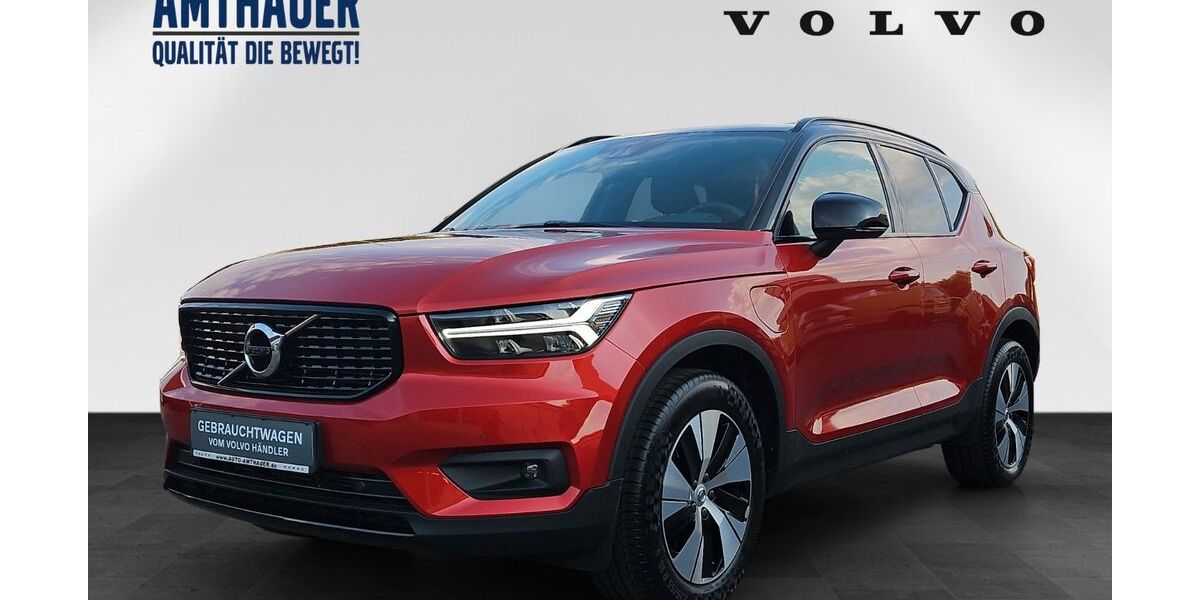 Volvo XC40 77.900 km 25.430 &euro; Hanau 63452