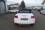 Audi TT 2.0 TFSI S Roadster quattro Klima, Navigation, 97.452 km 17.990 &euro; Rodgau 63110
